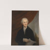George Read by Robert Edge Pine