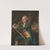 George Robertson by John Francis Rigaud