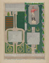 George Taylor – 2 Residences