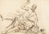 George Taylor’s Epitaph: George Taylor Breaking the Ribs of Death