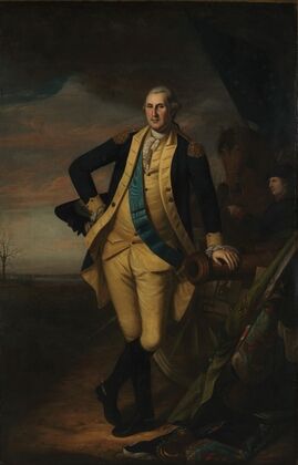 George Washington
