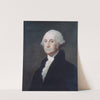 George Washington by Gilbert Stuart