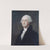 George Washington by Gilbert Stuart