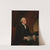 George Washington by Edward Savage