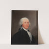 George Washington by John Trumbull