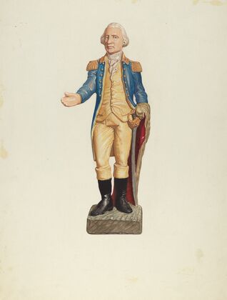 George Washington
