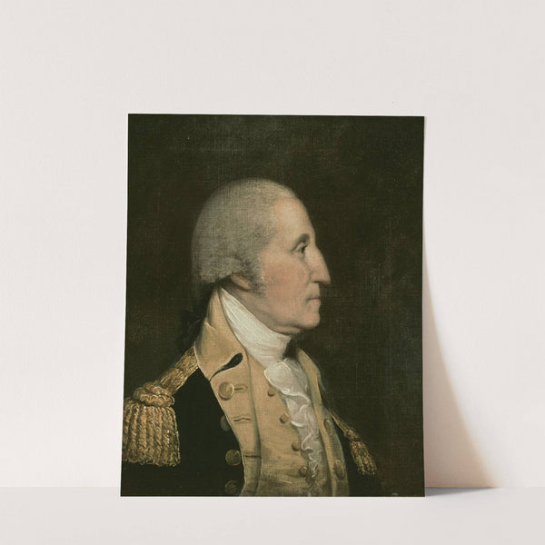 George Washington by Anonymous