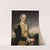 George Washington At Princeton (1788) by Charles Willson Peale