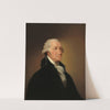 George Washington by Edward Savage