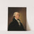 George Washington by Edward Savage