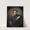 Georges Bizet (1838-1875), compositeur by Felix-Henri Giacomotti