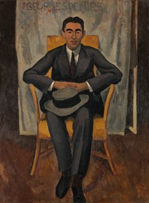 Georges de Miré (1910)