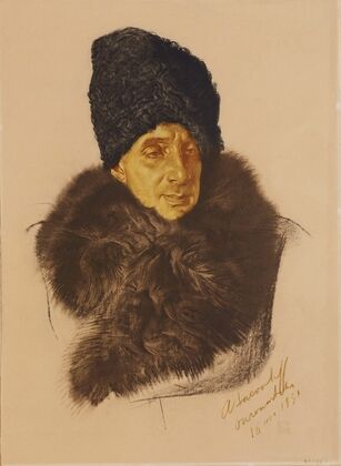 Georges-Marie Haardt (1931)