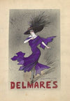 Georgette Delmarès (1910s)