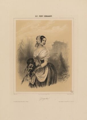 Georgette (1835-1865)