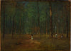 Georgia Pines