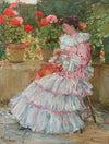 Geraniums (circa 1888-1889)