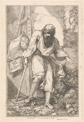 Gerard de Lairesse