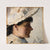 Gerda Ahlborn by Michael Ancher