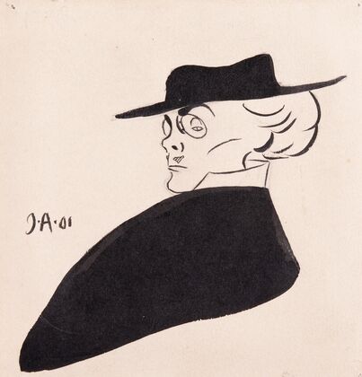 Gerhard Henning, Artist