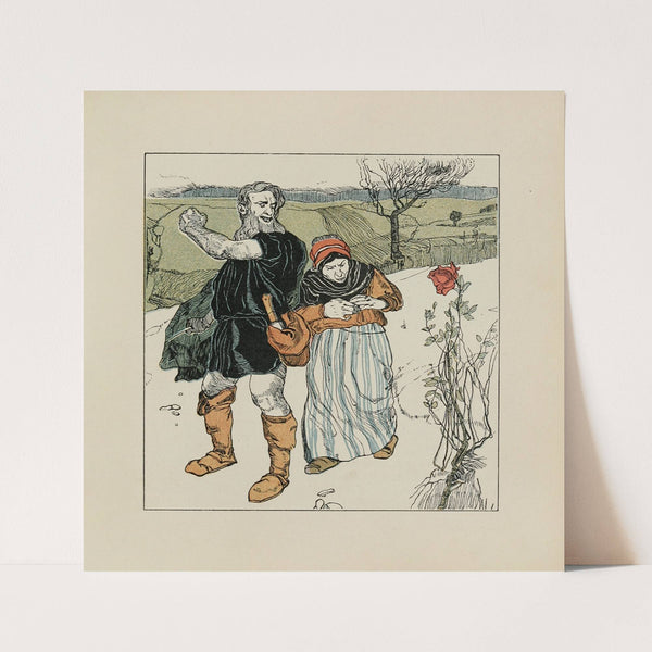 Ḳuṣejr ʻAmra; mit einer Karte von Arabia Petraea Pl.22 (1907) by Kaiserliche Akademie der Wissenschaften