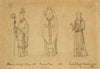 German Bishop Cologne, 1450; Venetian priest, 1563; English priest Carlisle Cath., 1480