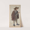 German Farmer (1840) by Adolph Tidemand