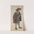 German Farmer (1840) by Adolph Tidemand
