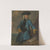 Gerrit Sichterman (1688-1730). Quartermaster-General of the Cavalry, Colonel of the Oranje-Groningen Infantry Regiment, Commandant of Grave (c. 1725) by Cornelis Troost