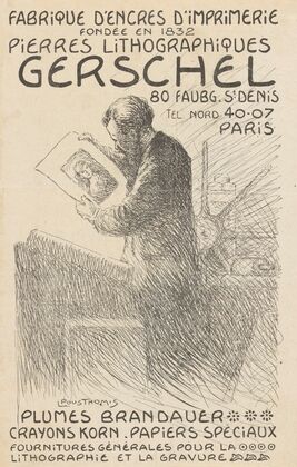 Gerschel (1896-1916)