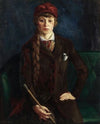 Gertrude S. Drick