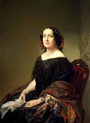 Gertrudis Goméz de Avellaneda