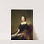 Gertrudis Goméz de Avellaneda (1857) by Federico de Madrazo y Kuntz