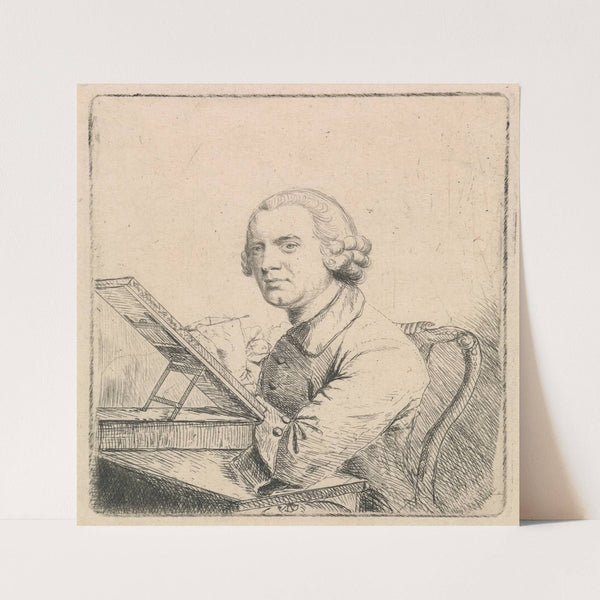 Gervase Spencer by Gervase Spencer