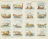 Geschiedenis der scheepvaart (1875-1919)
