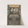 Gesellschaft d. Guten und Gemeinnützigen, Allgemeine Bibliotheken by Hans Sandreuter