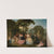 Gesellschaft im Park (1750) by Christian Wilhelm Ernst Dietrich