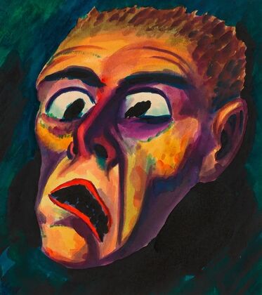 Gesicht