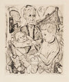 Gesichter Pl.01