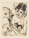 Gesichter Pl.12