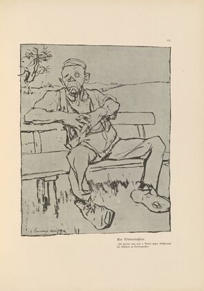 Gesindel Pl.18