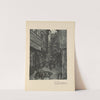Gesindel Pl.28 (1908) by Rudolf Wilke