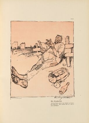 Gesindel Pl.30