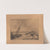 Gestrande schuiten by James Ensor