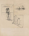 Getting his Bearings (1882-1886)