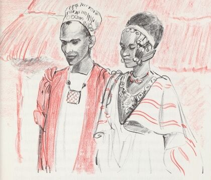 Getting to Know Africa’s French Community pl7 — size preview