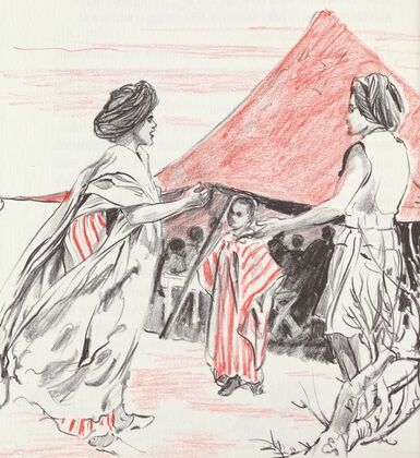 Getting to Know Africa’s French Community pl8 (1961)