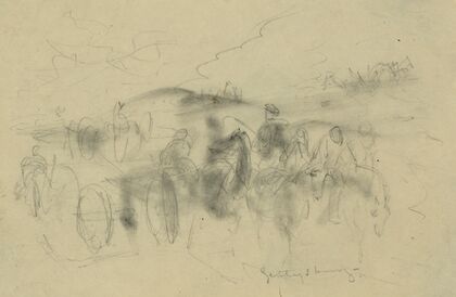 Gettysburg