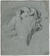 Gevouwen handen