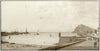 Gezicht op de haven van Barcelona